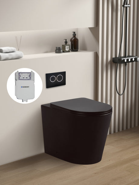 Avis Geberit inwall floor toilet suite (Sigma8/Kapp + KDK102RMW/KDK102RMB) — detail 6