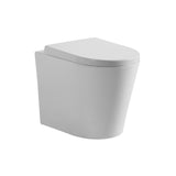 Avery Geberit In Wall Floor Toilet Suite (Sigma8/Kappa + KDK102) — detail 3