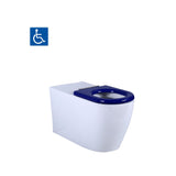KDK106  Asta Care Wall Faced Floor Pan