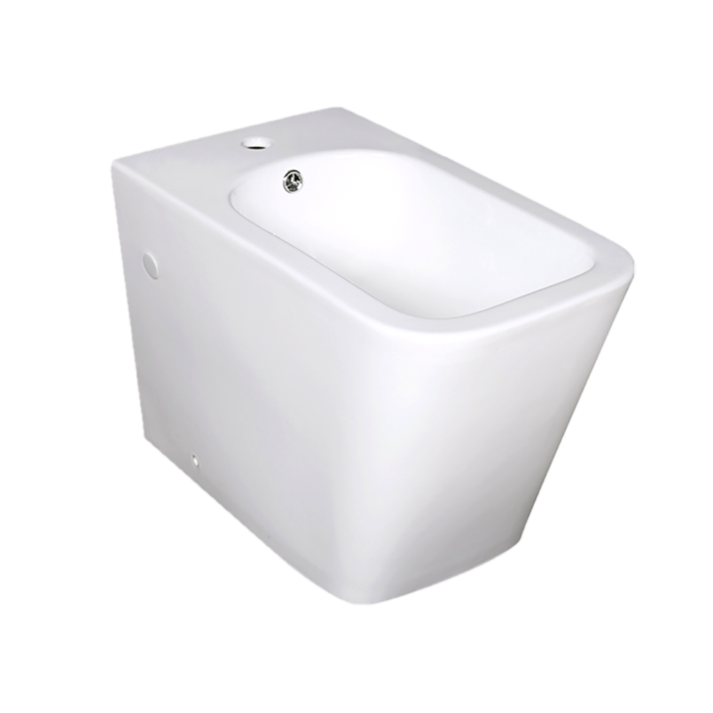Nuvia BTW Bidet 595*355*410mm V203
