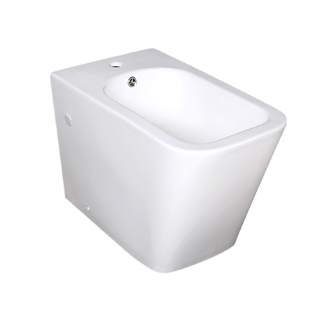 Nuvia BTW Bidet 595*355*410mm V203