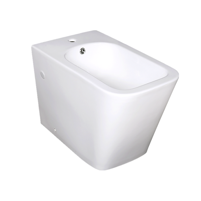 Nuvia BTW Bidet 595*355*410mm V203