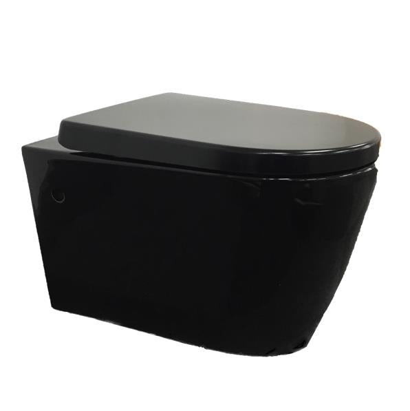 Avery Geberit inwall wall hung toilet suite (Geberit Sigma 8- F/Kappa- F+KDK302-B) — detail 2
