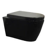 Avery Geberit inwall wall hung toilet suite (Geberit Sigma 8- F/Kappa- F+KDK302-B) — detail 2