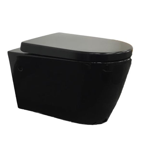 Avery Geberit inwall wall hung toilet suite (Geberit Sigma 8- F/Kappa- F+KDK302-B) — detail 2