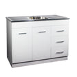 Kitchenette KM1248