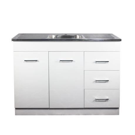 Kitchenette KM1248 — detail 2