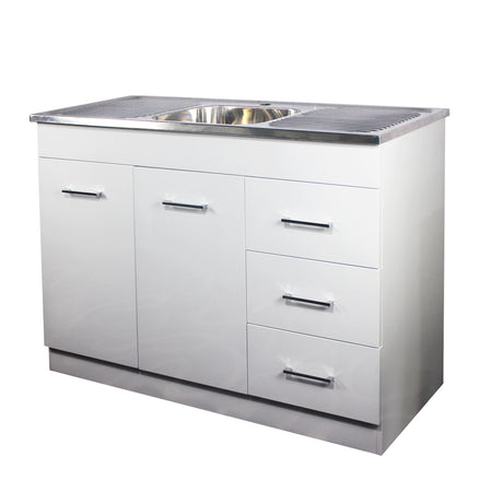 Kitchenette KM1248 — detail 4