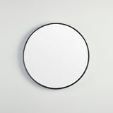 Vetra Aluminum Framed Mirror 5mm Copper Free with Safety Film 600/700/800 VRFM600/700/800-MB/BG/BN/GM — detail 5