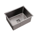 Electrical plated Gum Metal（KSS550-GM）600×450×235mm — detail 2