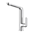 IKON-Kara Sink Mixer Lead Free Chrome