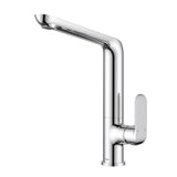 IKON-Kara Sink Mixer Lead Free Chrome