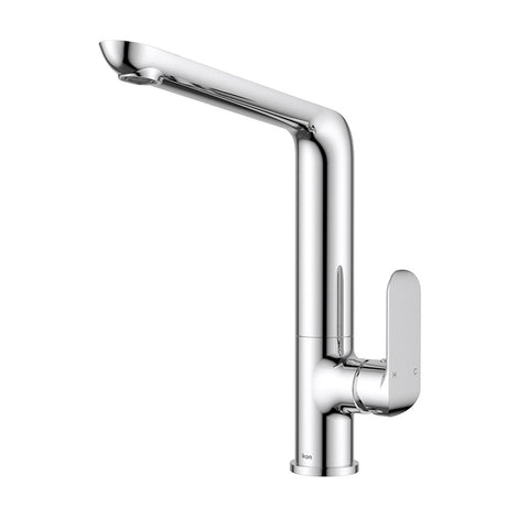 IKON-Kara Sink Mixer Lead Free Chrome