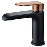 IKON-Kara Basin Mixer Lead Free Chrome