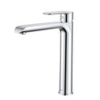 IKON-Kara Highrise Basin Mixer Lead Free Chrome