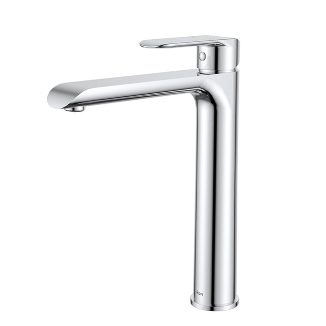 IKON-Kara Highrise Basin Mixer Lead Free Chrome