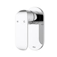 Kara Wall Mixer Chrome Chrome