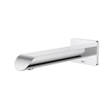 Kara Spout Chrome Chrome