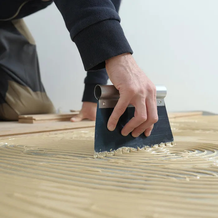 LEVELMAX BondMax 4-in-1 MS Polymer Timber Flooring Adhesive 15kg