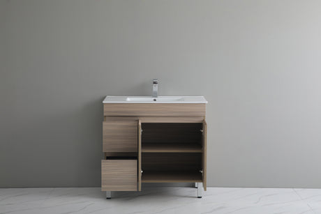 Stella OAK900LLG-CT — detail 3