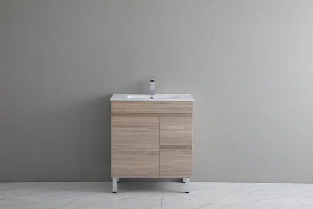 Stella OAK750RLG-CT