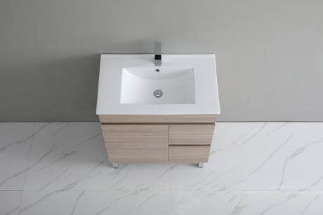 Stella OAK750RLG-CT — detail 2