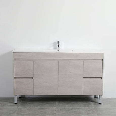 Nova Free-Standing Plywood Vanity NC124LG