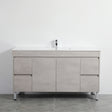 Nova Free-Standing Plywood Vanity NC154LG