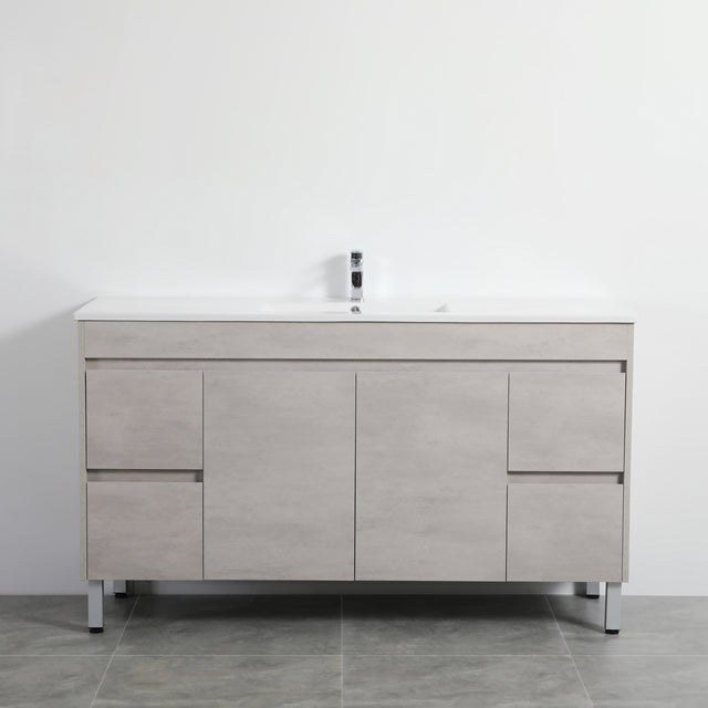 Nova Free-Standing Plywood Vanity NC154LG