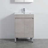 Nova Free-Standing Plywood Vanity  NC64LG