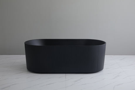 AGV1500 Oval Free Standing Bathtub — detail 2