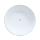 CO1280 Free Standing Bathtub(Round) — detail 3