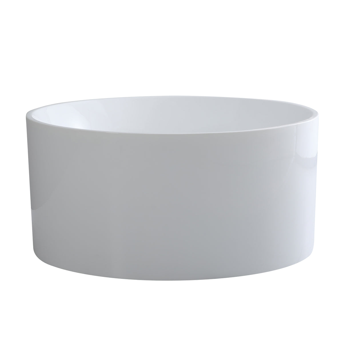 CO1280 Free Standing Bathtub(Round) — detail 2
