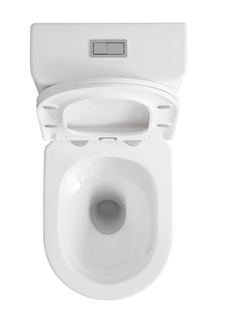 Alora Tornado Rimless Toilet Suite Dual Flush 655*385*840mm V034 — detail 3
