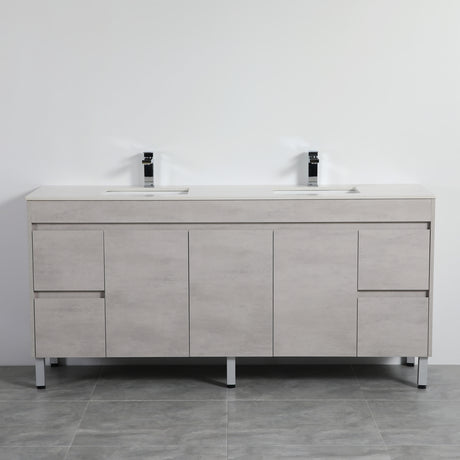 Nova Free-Standing Plywood Vanity NC184LG