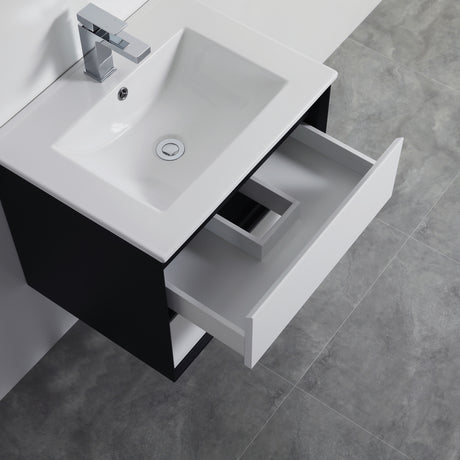 Petra PE600WH — detail 2