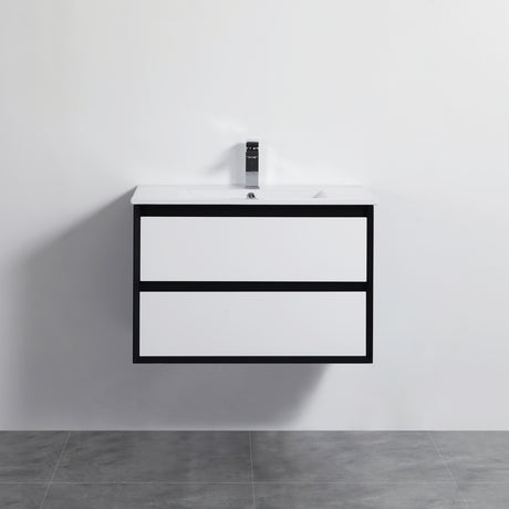 Petra PE750WH