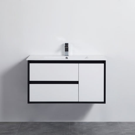 Petra PE900LWH