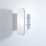 Olivia Mirror Cabinet OSV6090MW — detail 2