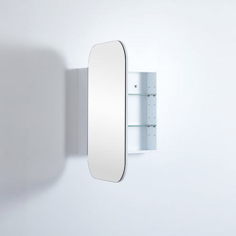 Olivia Mirror Cabinet OSV6090MW — detail 2