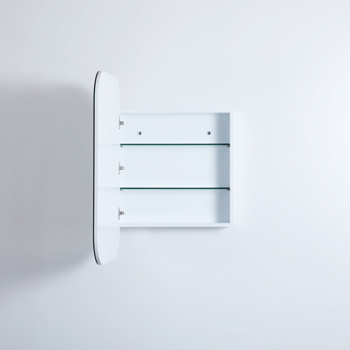 Olivia Mirror Cabinet OSV6090MW — detail 5
