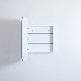 Olivia Mirror Cabinet OSV6090MW — detail 5