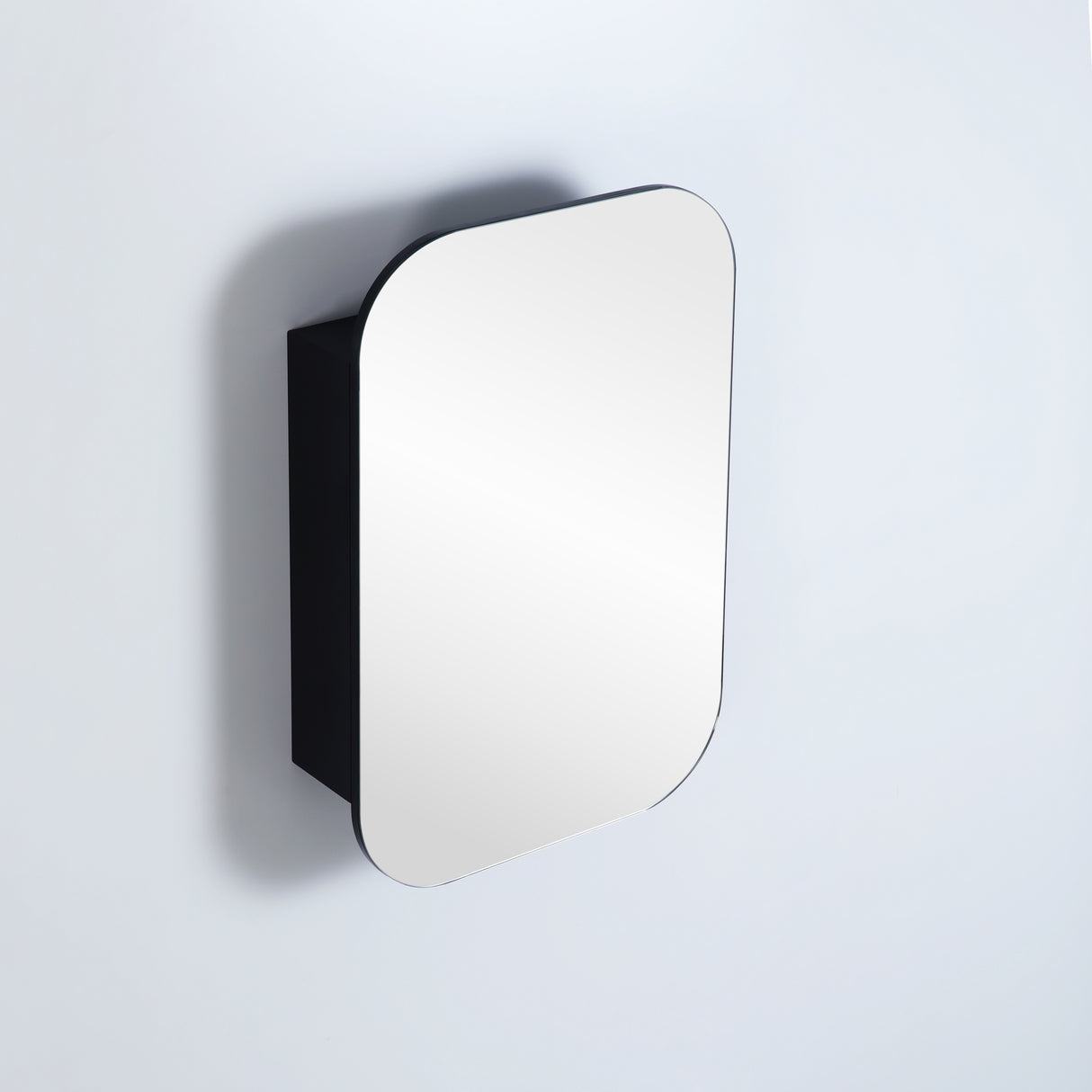 Olivia Mirror Cabinet OSV6090MB — detail 4