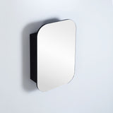 Olivia Mirror Cabinet OSV6090MB — detail 4
