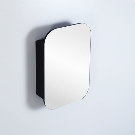 Olivia Mirror Cabinet OSV6090MB — detail 4