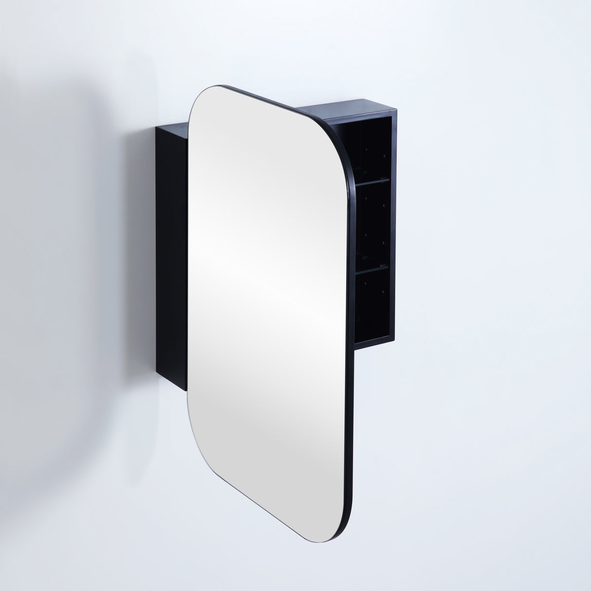 Olivia Mirror Cabinet OSV6090MB — detail 3