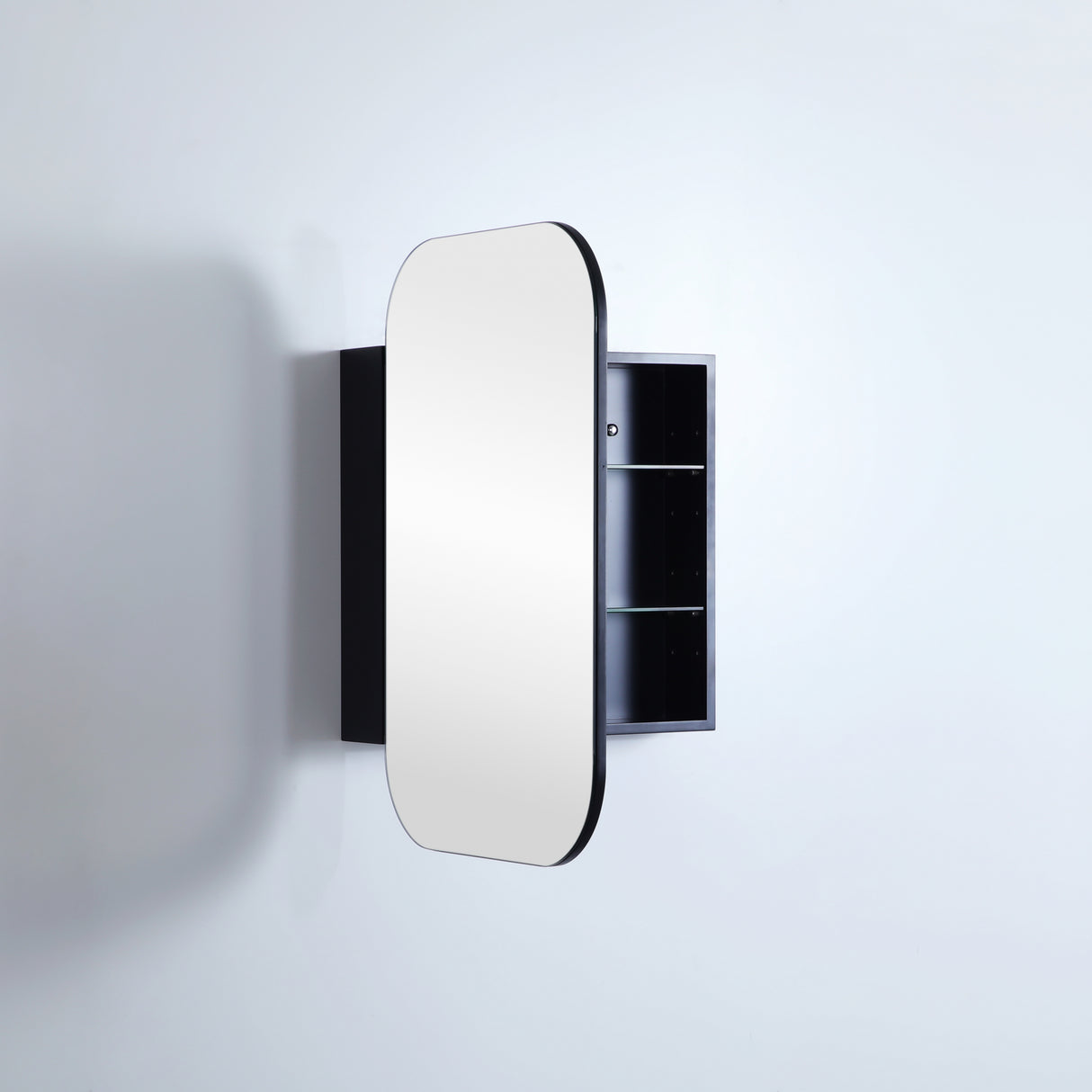 Olivia Mirror Cabinet OSV6090MB — detail 2