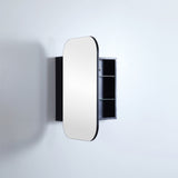 Olivia Mirror Cabinet OSV6090MB — detail 2