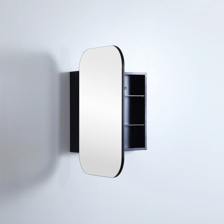 Olivia Mirror Cabinet OSV6090MB — detail 2