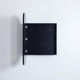Olivia Mirror Cabinet OSV6090MB — detail 5